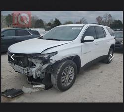 شيفروليه ترافرس